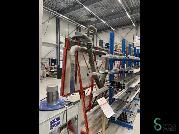 Elcon 215-RSL HOU9.684 2 17084